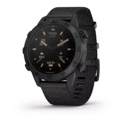 Смарт-часы GARMIN MARQ (Gen 2) Commander - Carbon Edition (010-02722-00/01)