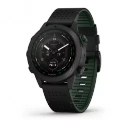 Смарт-часы GARMIN MARQ (Gen 2) Golfer - Carbon Edition (010-02722-21)