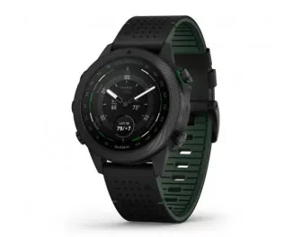 Смарт-часы GARMIN MARQ (Gen 2) Golfer - Carbon Edition (010-02722-21)