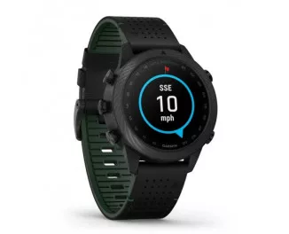 Смарт-часы GARMIN MARQ (Gen 2) Golfer - Carbon Edition (010-02722-21)