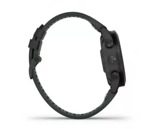 Смарт-часы GARMIN MARQ (Gen 2) Golfer - Carbon Edition (010-02722-21)
