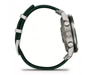 Смарт-годинник GARMIN MARQ (Gen 2) Golfer (010-02648-20/21)