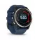 Смарт-годинник GARMIN Quatix 7 – Sapphire Edition Marine (010-02582-61)