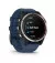 Смарт-годинник GARMIN Quatix 7 – Sapphire Edition Marine (010-02582-61)