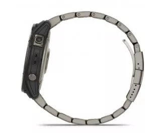 Смарт-часы GARMIN Quatix 7X – Solar Edition Marine (010-02541-61)