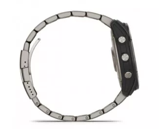Смарт-часы GARMIN Quatix 7X – Solar Edition Marine (010-02541-61)