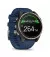 Смарт-часы GARMIN Quatix 8 47 mm AMOLED Marine GPS Smartwatch (010-02904-51)