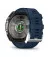 Смарт-годинник GARMIN Quatix 8 51 mm AMOLED Marine GPS Smartwatch (010-02905-91)