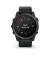 Смарт-часы GARMIN Tactix 7 – Standard Edition Premium Tactical GPS Watch with Silicone Band (010-02704-00/01)