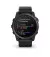 Смарт-часы GARMIN Tactix 7 – Standard Edition Premium Tactical GPS Watch with Silicone Band (010-02704-00/01)