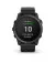Смарт-часы GARMIN Tactix 7 – Standard Edition Premium Tactical GPS Watch with Silicone Band (010-02704-00/01)