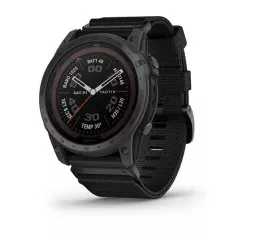 Смарт-часы GARMIN Tactix 7 Pro Solar (010-02704-10)