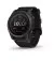Смарт-годинник Garmin Tactix 7 Pro Solar Ballistics (010-02704-20)