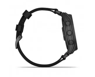 Смарт-годинник Garmin Tactix 7 Pro Solar Ballistics (010-02704-20)