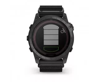 Смарт-годинник Garmin Tactix 7 Pro Solar Ballistics (010-02704-20)
