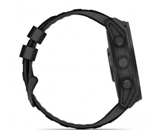 Смарт-годинник GARMIN tactix 8 - 51 mm AMOLED Includes Applied Ballistics Ultralight Solver (010-03406-00/01)