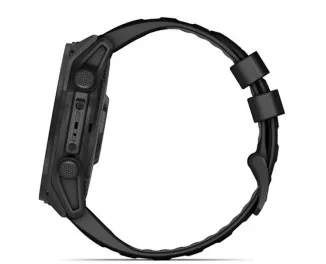 Смарт-годинник GARMIN tactix 8 - 51 mm AMOLED Includes Applied Ballistics Ultralight Solver (010-03406-00/01)