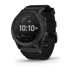 Смарт-часы GARMIN Tactix Delta Solar (010-02357-11)