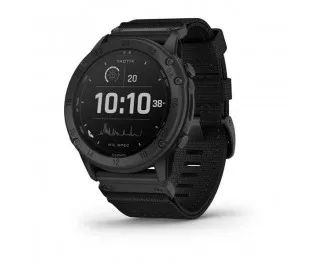Смарт-часы GARMIN Tactix Delta Solar (010-02357-11)