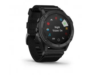Смарт-часы GARMIN Tactix Delta Solar (010-02357-11)