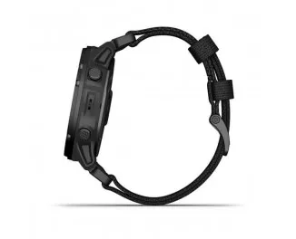 Смарт-часы GARMIN Tactix Delta Solar (010-02357-11)