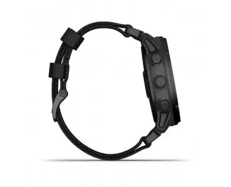 Смарт-часы GARMIN Tactix Delta Solar (010-02357-11)