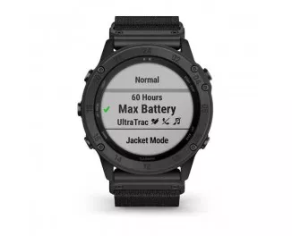 Смарт-часы GARMIN Tactix Delta Solar (010-02357-11)