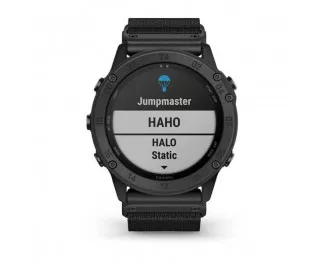Смарт-часы GARMIN Tactix Delta Solar (010-02357-11)