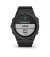 Смарт-часы GARMIN Tactix Delta Solar (010-02357-11)