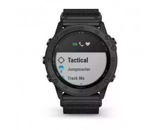 Смарт-часы GARMIN Tactix Delta Solar (010-02357-11)