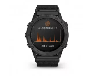 Смарт-часы GARMIN Tactix Delta Solar (010-02357-11)