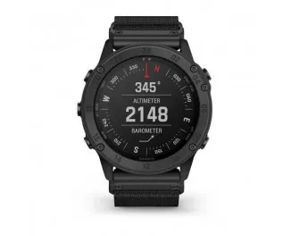Смарт-часы GARMIN Tactix Delta Solar (010-02357-11)