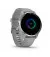 Смарт-часы GARMIN Venu 2 Plus Silver S. Steel Bezel w. Powder G. Case and S. Band (010-02496-00/10)