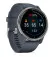 Смарт-часы GARMIN Venu 2 Silver Bezel with Granite Blue Case and Silicone Band (010-02430-10)