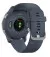 Смарт-часы GARMIN Venu 2 Silver Bezel with Granite Blue Case and Silicone Band (010-02430-10)