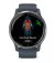 Смарт-часы GARMIN Venu 2 Silver Bezel with Granite Blue Case and Silicone Band (010-02430-10)