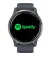 Смарт-часы GARMIN Venu 2 Silver Bezel with Granite Blue Case and Silicone Band (010-02430-10)
