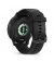 Смарт-годинник GARMIN Venu 3 Slate S. Steel Bezel w. Black Case and S. Band (010-02784-01)