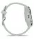 Смарт-часы GARMIN Venu 3S Silver S. Steel Bezel w. Sage Gray Case and S. Band (010-02785-01)