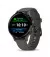 Смарт-годинник GARMIN Venu 3S Slate S. Steel Bezel w. Pebble Gray Case and S. Band (010-02785-00)