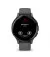 Смарт-годинник GARMIN Venu 3S Slate S. Steel Bezel w. Pebble Gray Case and S. Band (010-02785-00)