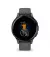 Смарт-годинник GARMIN Venu 3S Slate S. Steel Bezel w. Pebble Gray Case and S. Band (010-02785-00)