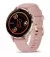 Смарт-часы GARMIN Venu 3S Soft Gold S. Steel Bezel w. Dust Rose Case and S. Band (010-02785-03)