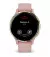 Смарт-часы GARMIN Venu 3S Soft Gold S. Steel Bezel w. Dust Rose Case and S. Band (010-02785-03)