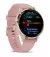 Смарт-часы GARMIN Venu 3S Soft Gold S. Steel Bezel w. Dust Rose Case and S. Band (010-02785-03)
