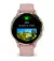 Смарт-часы GARMIN Venu 3S Soft Gold S. Steel Bezel w. Dust Rose Case and S. Band (010-02785-03)