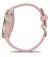 Смарт-часы GARMIN Venu 3S Soft Gold S. Steel Bezel w. Dust Rose Case and S. Band (010-02785-03)