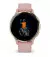 Смарт-часы GARMIN Venu 3S Soft Gold S. Steel Bezel w. Dust Rose Case and S. Band (010-02785-03)