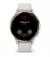 Смарт-годинник GARMIN Venu 3S Soft Gold S. Steel Bezel with Ivory Case and S. Band (010-02785-04)