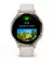 Смарт-годинник GARMIN Venu 3S Soft Gold S. Steel Bezel with Ivory Case and S. Band (010-02785-04)
